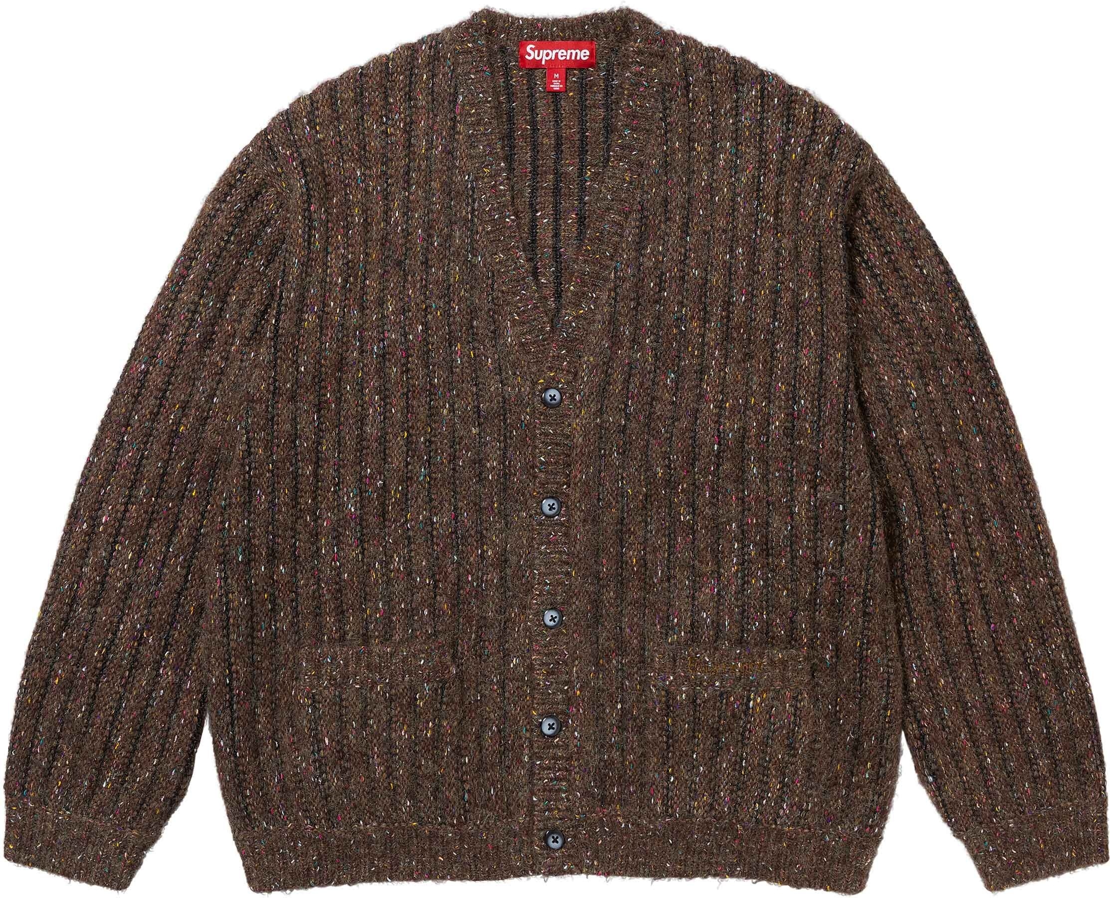 Confetti Cardigan view 4